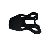 alloneslife Accessoire de de marchepied de réparation de Scooter | Panneau de en acier inoxydable, composant de rafraîchissement du arrière, 15X13 Cm, remplacement