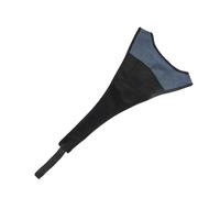 alloneslife Attrape-Filet pour Bandeaux Anti-Transpiration pour Les | Bandeaux anti-transpiration pour entraîneur de vélo de route, bandeau anti-transpiration confortable, attrape-filet