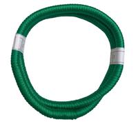 alloneslife Bandeau d'oreille de fête, bandeau traditionnel Shemagh arabe pour adultes musulmans, bandeau arabe décontracté (57 vert)