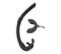 alloneslife Bonnes tuba en silicone pour l'exploration sous-marine et la formation de techniques de natation