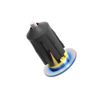 alloneslife Bouchon d'extrémité de guidon de vélo de route - Bouchon de guidon de vélo extensible - Capuchon d'extrémité de tige de verrouillage - Accessoires de guidon de vélo