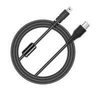 alloneslife Câble de données de caméra 8P compatible multiple pour un | Les OTG dirigent les connexions et importent instantanément des photos depuis un numérique sans installation