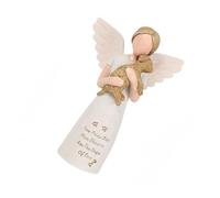 alloneslife Commémoratif pour Animaux De Compagnie Perte Chien Ou Chat Souvenirs Sympathie Figurines Angell Animaux Compagnie