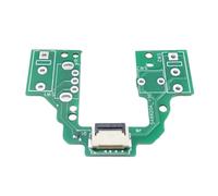 alloneslife Commutateurs de carte mère supérieure - Module de bouton soudé pour GProX Superlight 2 commutateurs