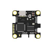 alloneslife Contrôleur de vol avancé FPV Racing, Flight control model | Module de contrôleur de vol professionnel MR1836, avec boîte, compatibilité d ' extension du Mode enregistreur de