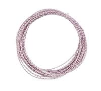 alloneslife Cordage de Raquette de Squash 12 M | Équipement de retenue, séances d ' entraînement, jeu en