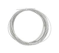 alloneslife Cordage de Raquette de Squash 12 M | Équipement de retenue, séances d ' entraînement, jeu en