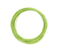 alloneslife Cordage de Raquette de Squash 12 M | Équipement de retenue, séances d ' entraînement, jeu en
