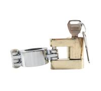 alloneslife Couvercle De Verrouillage du Robinet Extérieur Hournure Empêcher Le d'eau Protector Water Spigot Protecteur pour L'arrosage du De Jardin Bloqueur
