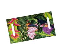 alloneslife Couvertures De Chariots Golf Couvercle Durabilité en Polyester Tissu Facile
