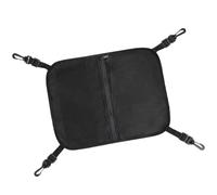 alloneslife D ' Accessoires pour Paddleboard | Pack de rangement en monté sur panneau avec fermeture éclair centrale, quatre clips d ' angle, organisateur de