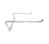 alloneslife De Bureau Pliable Portable de De | Portable en Métal Pour Ordinateur Portable de Refroidissement pour un Travail Collaboratif Stockage Facile
