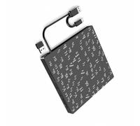 alloneslife DVDs DVDs External Writer Writer Usb3.0 Et De Type C