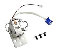 alloneslife Ensemble Chauffant d ' Entretien d ' imprimante 3D | Pièce de rechange en métal spécifique modèle avec trous de et utilisation et pour le routage des