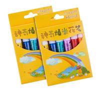 alloneslife Ensemble de stylos artistiques créatifs en trois, B | à dessin coloré pour, fabrication de cartes, Journal, projet d ' artisanat artistique créatif, outil de