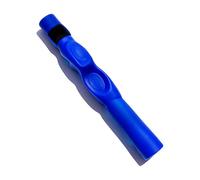 alloneslife Entraîneur de Position des Mains | Guide de forage de correction de poignée, forme guidée en silicone, accessoire de pratique de démonstration de