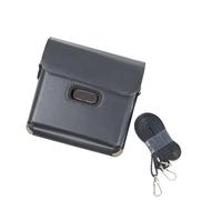 alloneslife Étui De Transport Imprimante À L'épreuve des Chocs pour Le Bandoulière Épaule Réglable Large Lien Et Les Poches Anti-vol pour Un Couvercle D'imprimante Compatible Large Étendue De Liaison