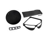 alloneslife Guide de Position des Mains Portable pour Les répétitions | Ensemble d ' entraînement de forme de basket-ball avec sangle ambidextre, d ' entraînement Portable