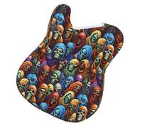 alloneslife Housse de protection lavable pour guitare électrique, Maman