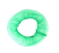 alloneslife Jupe attrape-friandises pour oiseaux pour cage et désordre réutilisable, douce et aérée en maille filet de protection, grand filet attrape-friandises pour oiseaux, cage à oiseaux pour