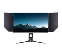 alloneslife La protection de la vie privée bloque les regards et absorbe les particules de lumière pour les écrans d'ordinateur