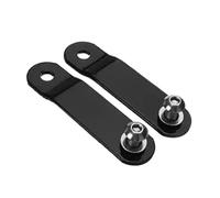 alloneslife Les De Levage Réservoirs Gaz 28-76mm Soulèvent Les Élévateurs Modification pour Le Kit Hausses Gaz XL 883 1200 48 72