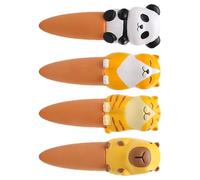 alloneslife Lot de 4 boules d'arrosage pour plantes d'intérieur et d'extérieur