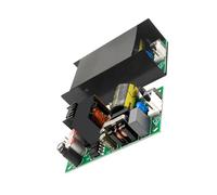 alloneslife Module d ' Alimentation à découpage Compact 36 W pour capteurs | Adaptateur d ' alimentation pour dispositifs de communication de capteurs, entrée AC85-264V, sortie DC12V 3A,