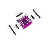 alloneslife Module d ' Extension SX1509 SX1509 Module GPIO d ' Extension 16 canaux avec Pilote LED et Clavier Carte d ' intégration de Structure domotique à Sortie réglable I2C