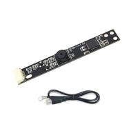 alloneslife Module de caméra USB polyvalent 2 mégapixels pour machines publicitaires et intégrant divers appareils de reconnaissance accessoire pour ordinateur portable