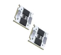alloneslife Module de diode de contrôle de Courant Inverse 60 V 30 A PCB redresseur pour projets de et d ' énergie directe, utilise Le Module de contrôle de diode MOS