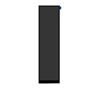 alloneslife Module LCD de signalisation numérique, Portrait, Display | Utilisation du projet de panneau industriel de kiosque pour les projets d ' équipement numérique pour les projets