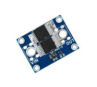 alloneslife Module PCB de Blocage de Courant Inverse, Without terminals 65A