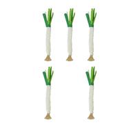 alloneslife Natural Silvervine Stick Cats Mâcher du Jouet De La Dentition Nettoyage Matatabi Catnips Traiter Le Chat Anniversaire Silvervine Chats