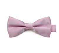 alloneslife Nœud Papillon Double Couche Pour Événement Scolaire Fête D'anniversaire Bandeau Réglable En Polyester Doux Occasions Formelles Accessoires Formels Tout-petits