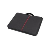 alloneslife Ordinateur D'ordinateur Portable À Portable 'Eau Oxford Tissu Anti-écart Protecteur 'écran pour Les Ordinateurs Portables De 14/16 Pouces