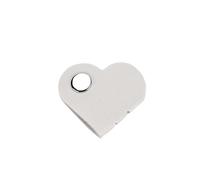 alloneslife Outil de Stockage de Câbles de Données, White | Multifonction, Réutilisable, Gardien de Cordon pour Accessoires Électroniques, Dispositif de Stockage pour le