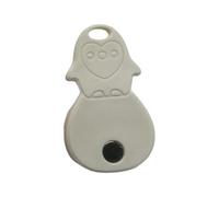 alloneslife Ouvre-bocal avec poignée ergonomique pour économiser de l'espace - Outil de démoulage sous vide pour cuisine