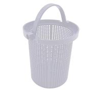 alloneslife Panier D'écumoire De B-106 Crépine Légère pour La Prévention des Obstructions Et La Collecte des Débris Équipement 'Entretien du Panier 'écumoire De