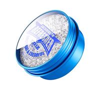 alloneslife Pâtes De Renouvellement Pointe Fer Polyvalentes Crème Revitalisante pour Un Soudage Efficace Techniciens Réparation D'électronique Usage Domestique Pâtes À Souder Hautes Performances