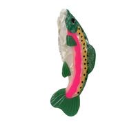 alloneslife Pince à cheveux sur le thème du poisson - Jolie pince à cheveux pour la Saint-Valentin - Tenue solide - Petit poisson