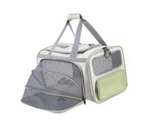 alloneslife Porte-Sacs pour Animaux