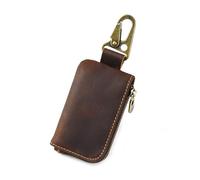 alloneslife Portefeuille vintage élégant pour homme et femme - Portefeuille compact pour cartes et cartes, Couleur café., Reference image information