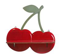 alloneslife Présentoir en Bois en Forme de Fruit pour et Articles d ' appoint, étagère Murale décorative pour Une Maison Confortable, jardinière en Bois de pin fruitier, Petit présentoir pour Salon,