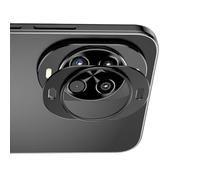 alloneslife Protecteur De Lentilles Métalliques Haut Grade pour Smartphone pour Les Caméras Mobiles A Un sur La Construction Résistante avec Une Texture Mate Finition La Caméra Smartphone Protecteur