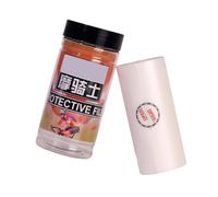 alloneslife Protection de cadre de vélo résistante aux déchirures - Maintient l'esthétique du vélo dans des conditions météorologiques difficiles - Film de protection invisible