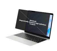 alloneslife Protection d'écran invisible pour ordinateurs portables Transparent