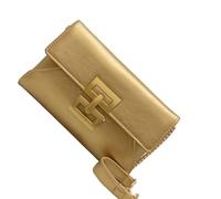 alloneslife Pu Leather Crossbodybody Épaule Épaule Tendance Des Petits Styles Coréens Messagers SIMPLE SOINT SEMPE FEMMES SHAPHE SHATHER STYLES CORSPROSS CROSSBOCK PU Messenger En Cuir