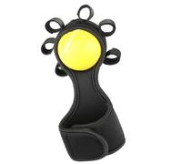 alloneslife Renforceur de poignée Professionnel, de résistance Portables pour Les Doigts, antidérapantes pour thérapies des Mains, équipement d ' Exercice thérapeutique pour Les Doigts Professional