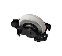 alloneslife Rouge De Défilement pour M750L Lift Mouses: Grip Ergonomique Smooth Défilement Et Contrôle À L'épreuve du Glissement Roue De Souris Résistante pour Les Documents